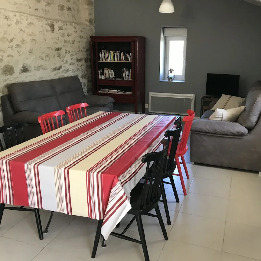 Le Domaine des Ramonets