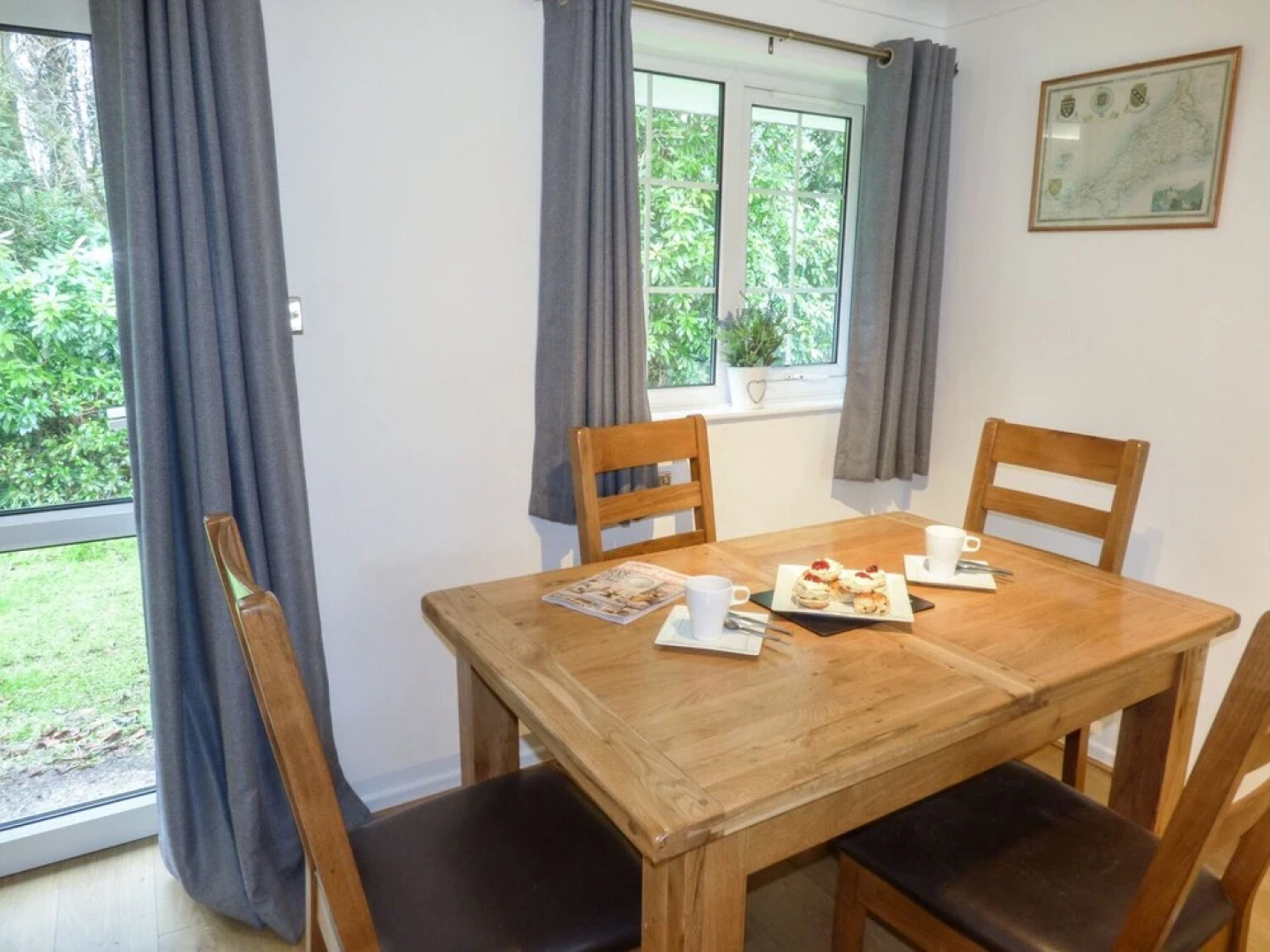 Merryfield Haven, Liskeard