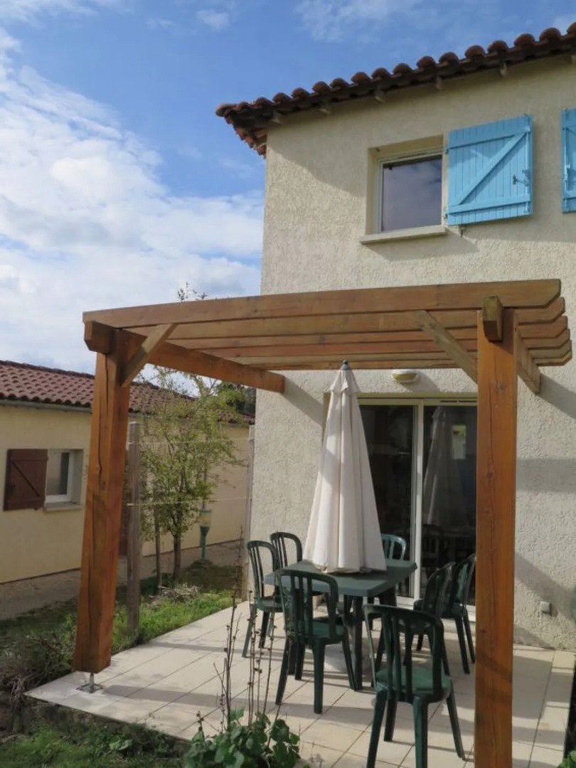 Domaine des Cazelles (CJC421)