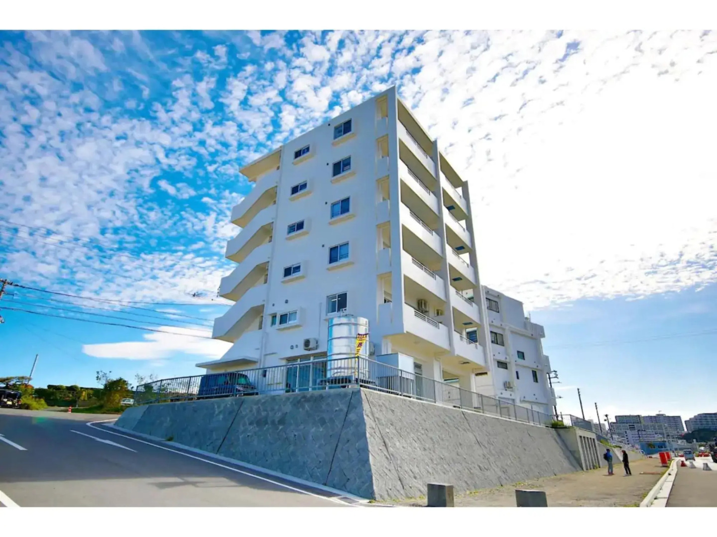 Vent du Vent - Vacation STAY 83347v