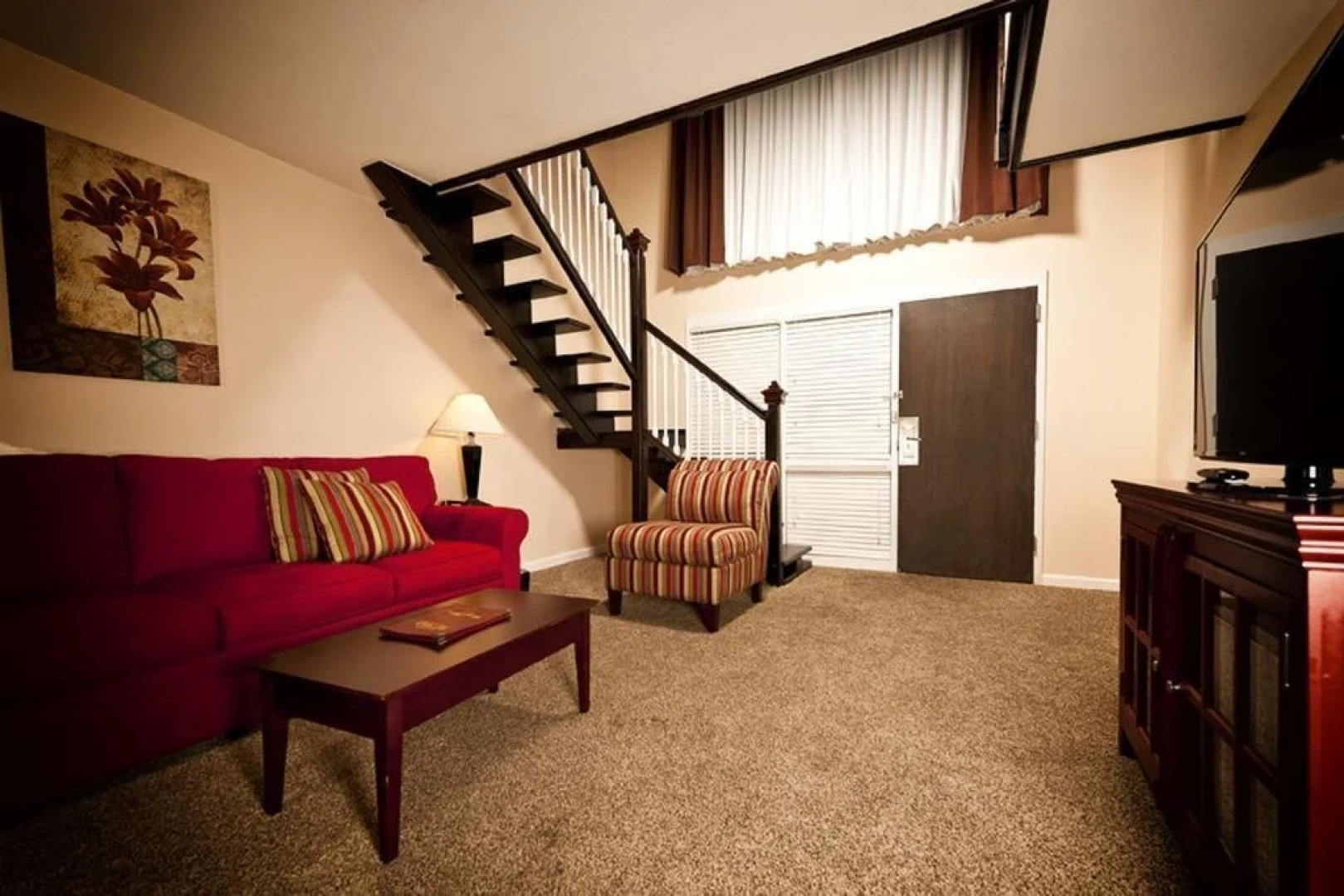 Flippers Holiday Village