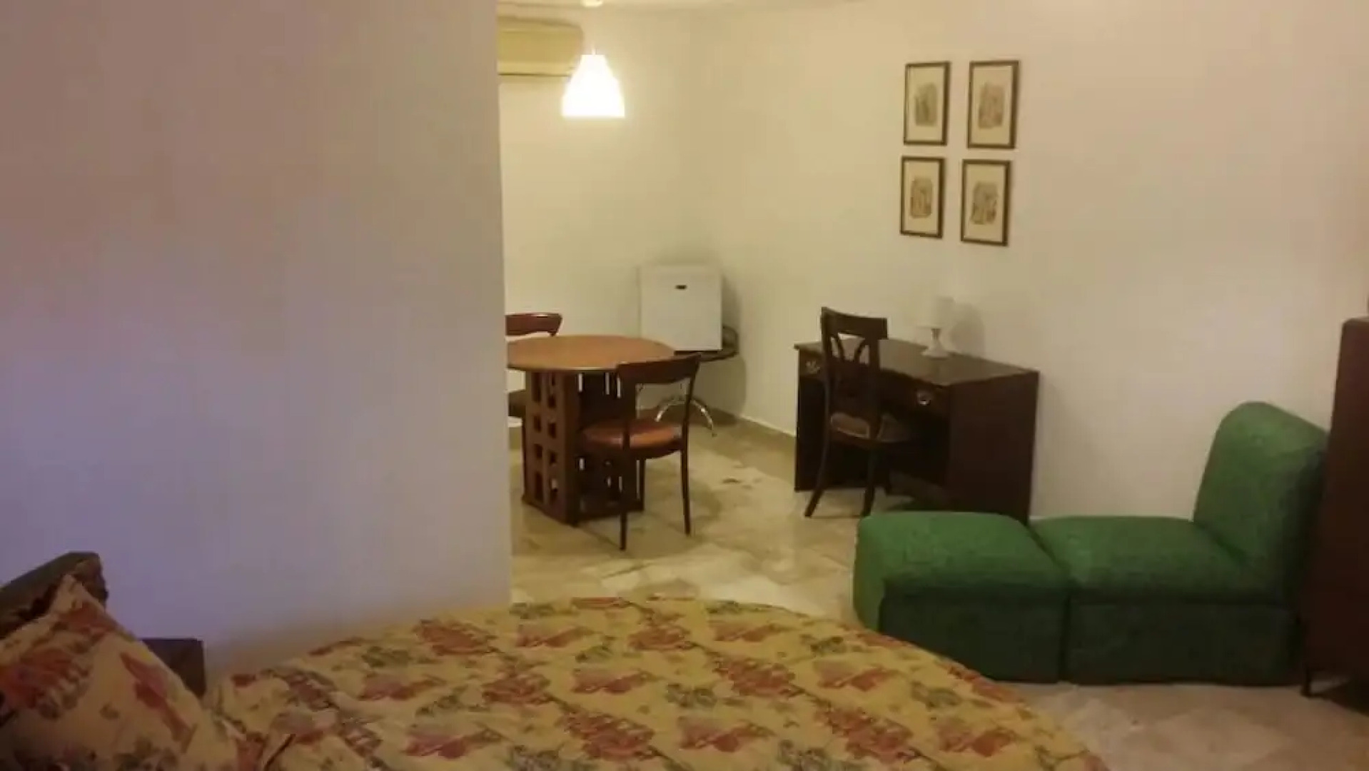 Hotel Tropicana Santo Domingo