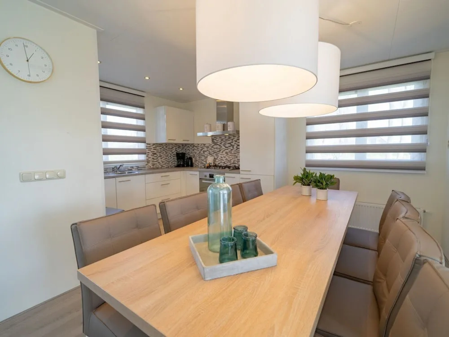 Modern Villa 30km From Maastricht