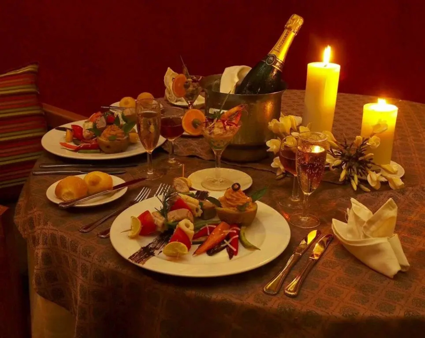 Pointe Venus Hotel & Spa