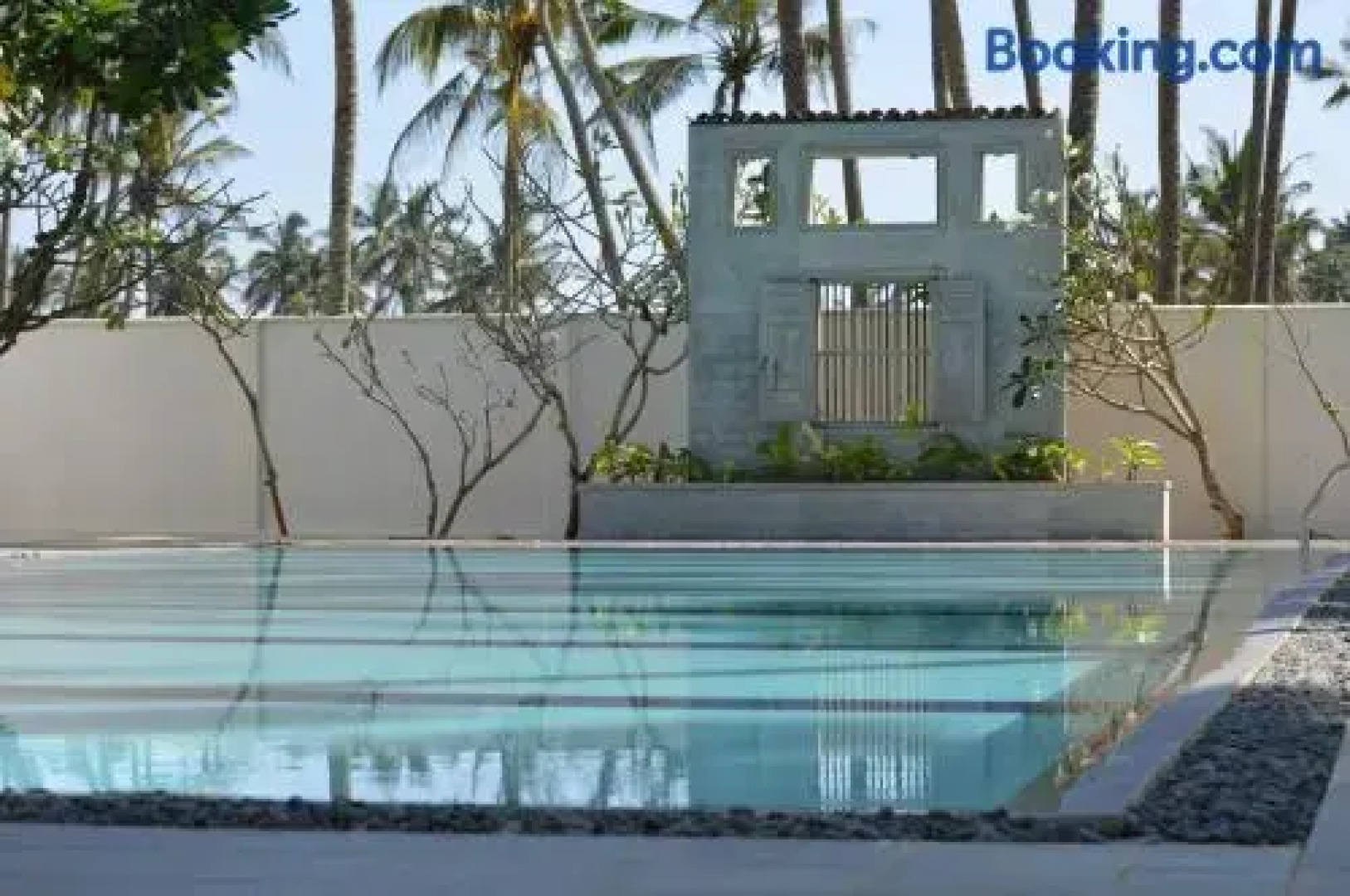 The Privilege Ayurveda Beach Resort