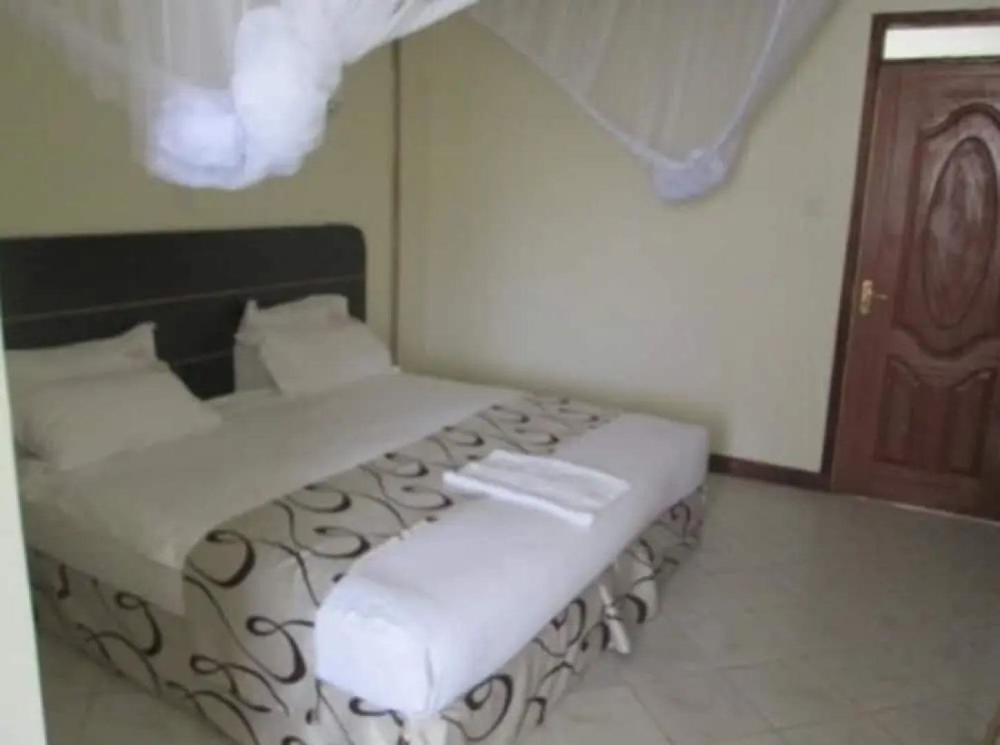 Tourist Hotel Bungoma