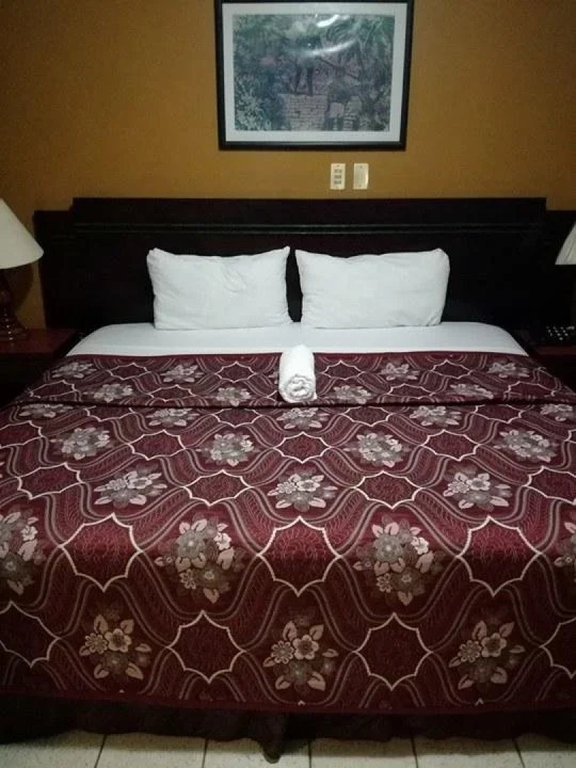 Hotel Dinastia Colima