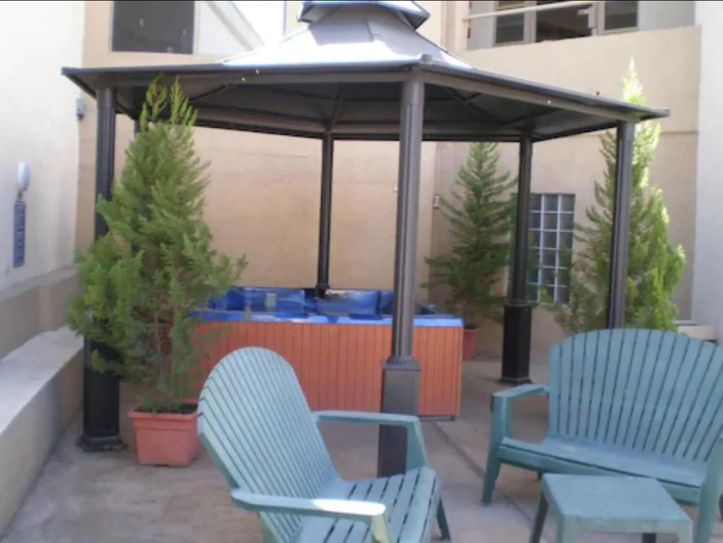 American Inn Hotel & Suites Hidalgo del Parral