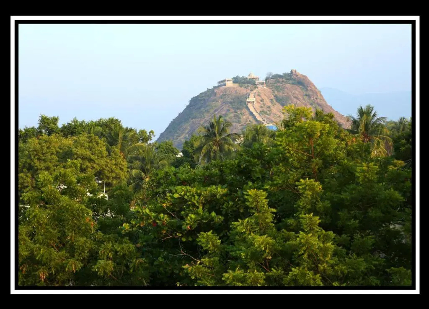 Pattiah Naidu Palace