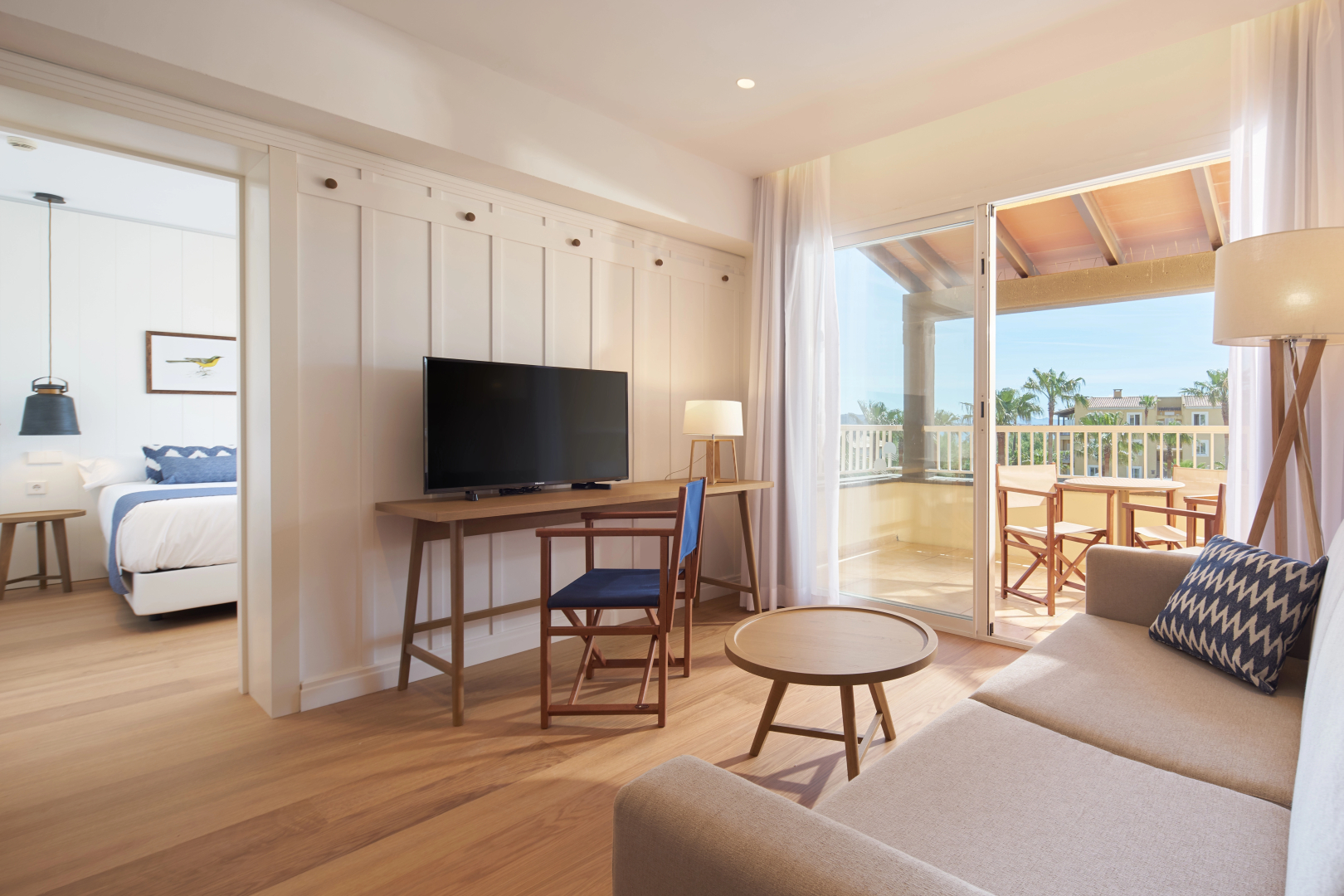 Апартотель Club del Sol Resort & SPA