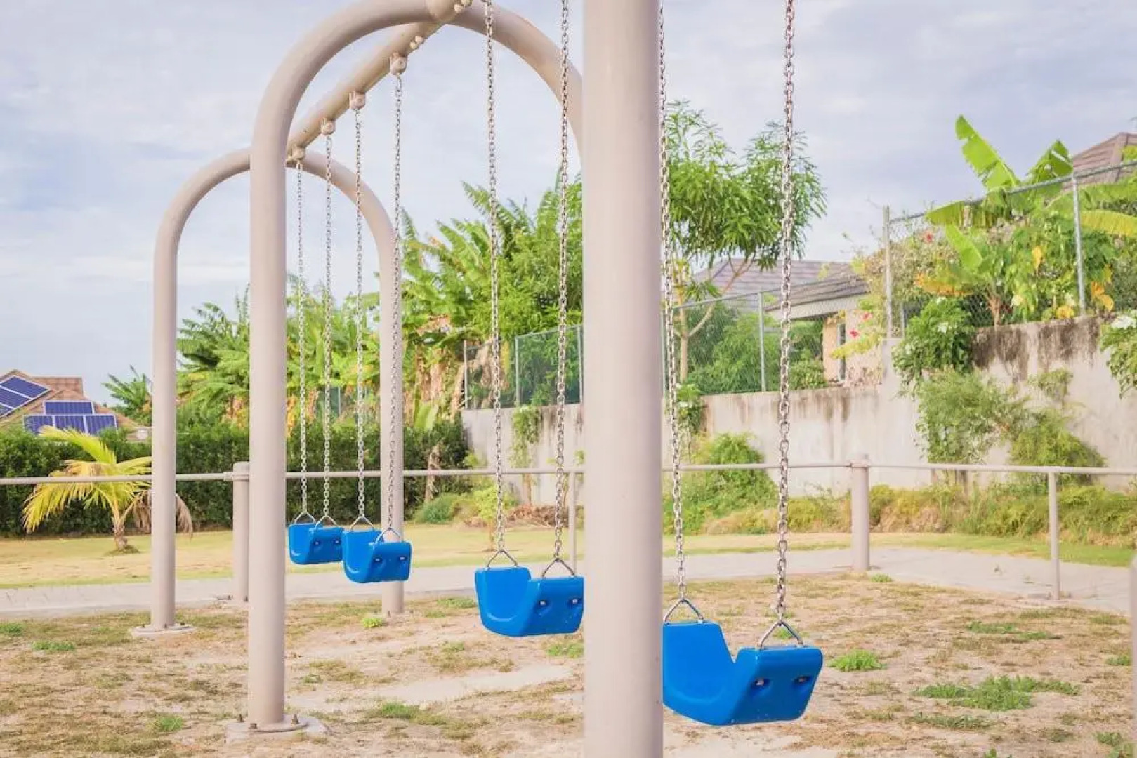 Ocho Rios Villa at The Palms VI