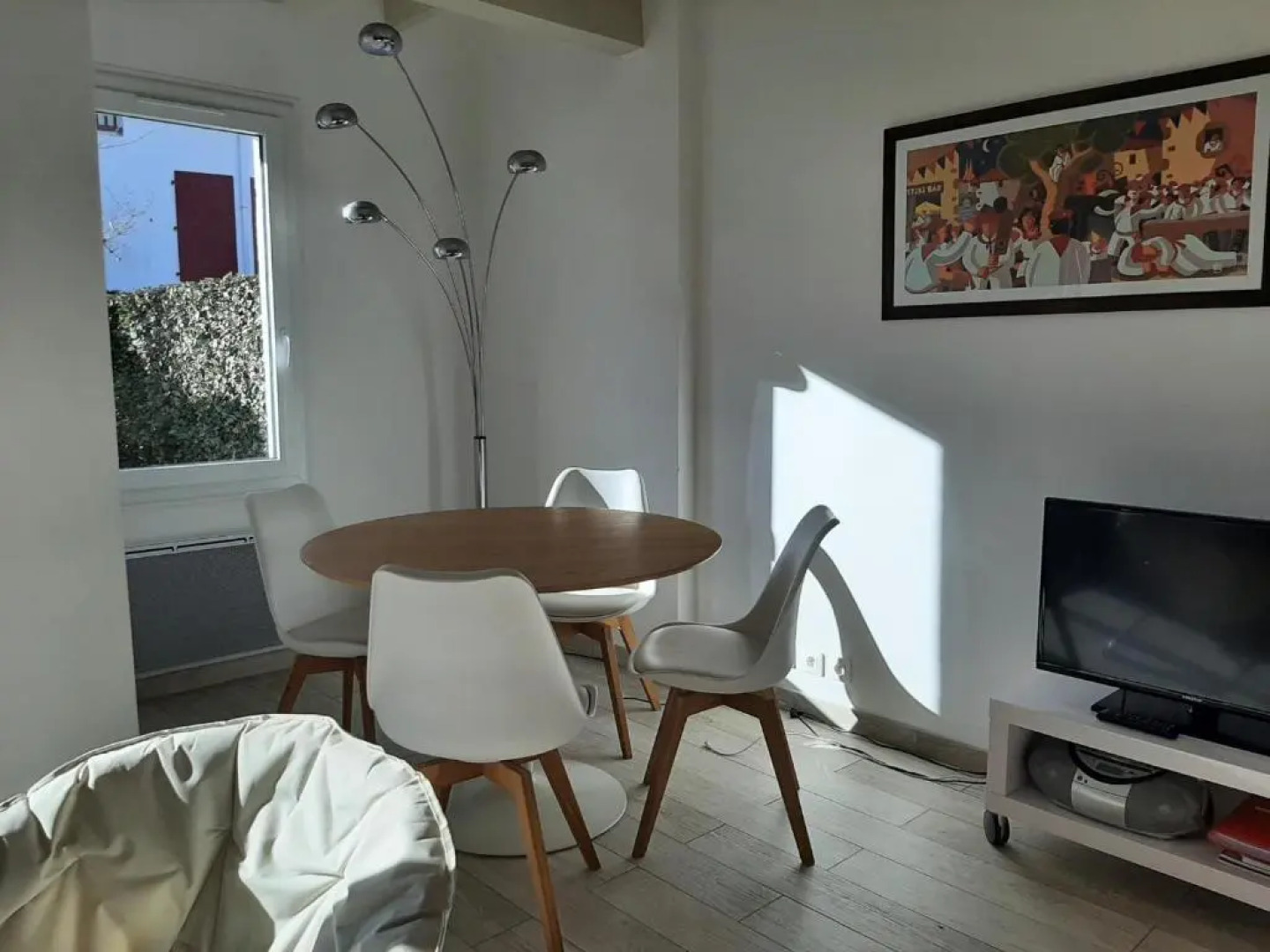 Maison Urrugne, 3 pièces, 4 personnes - FR-1-239-714