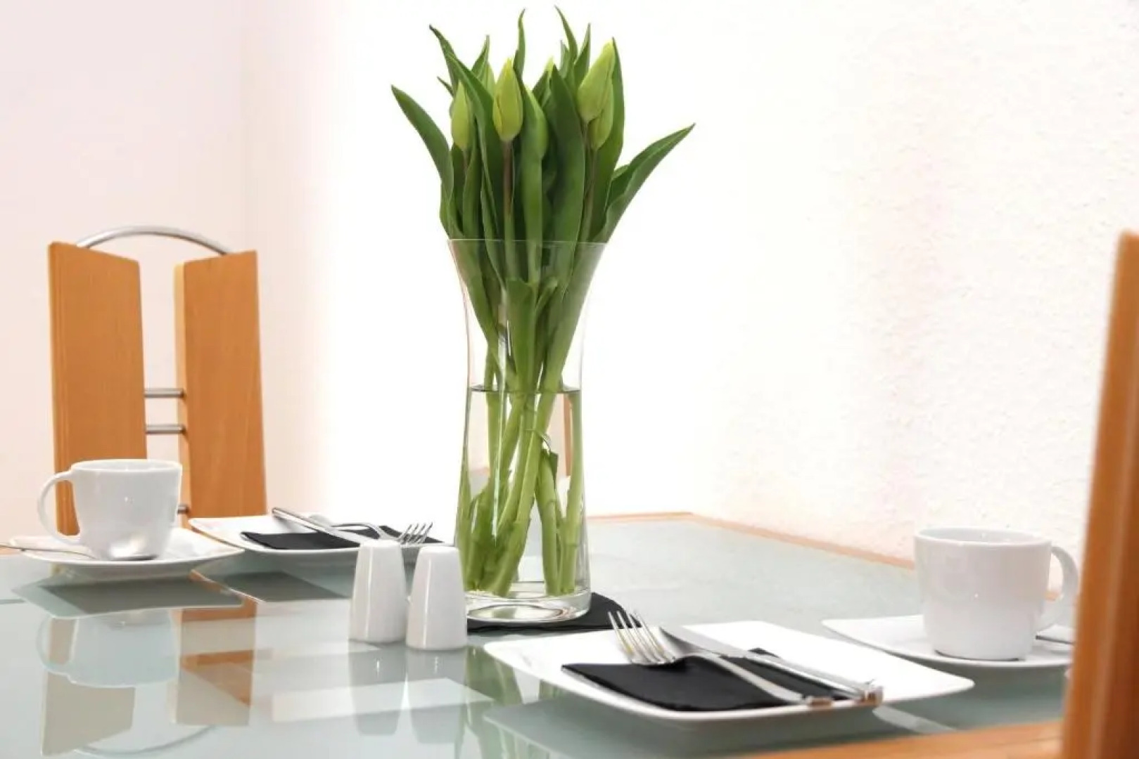 Ferienwohnung Sophia's 4.0