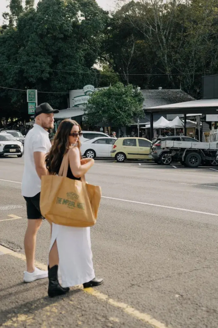 Imperial Boutique Accommodation