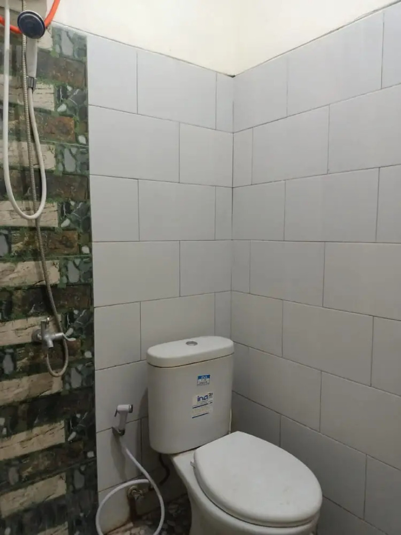 OYO 91332 City-m Urban Homestay Syariah