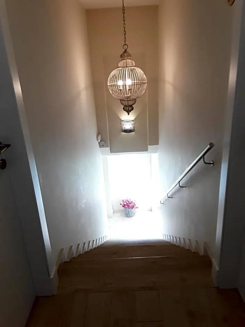 Punta Carnero Hotel singular