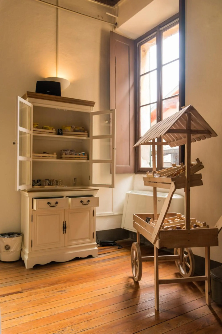 Hotel Villa Cipressi - by R Collection Hotels