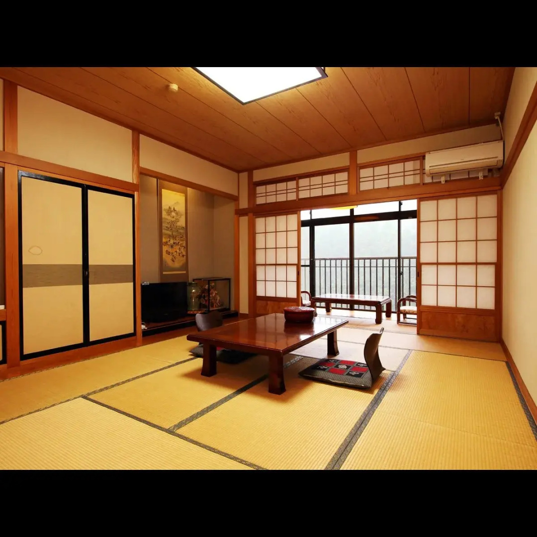 Iwaki Yumoto Onsen Kutsurogi No Yado Nakane No Yu