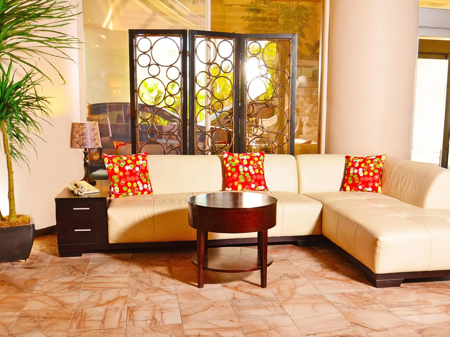 Fortune Hotel & Suites