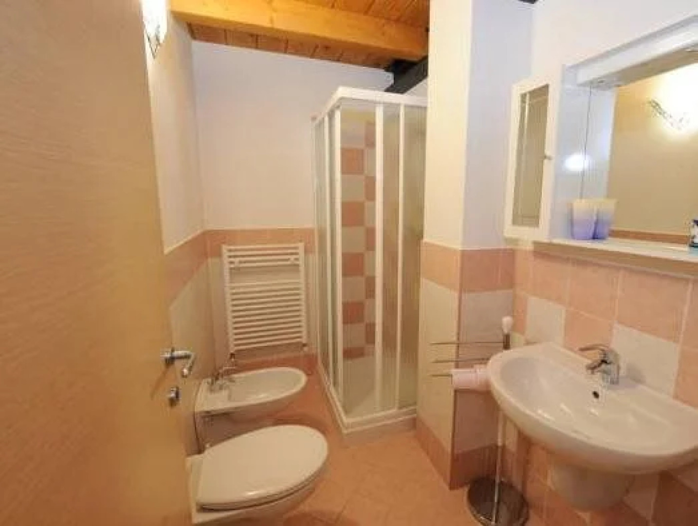 Agriturismo Terra E Sole