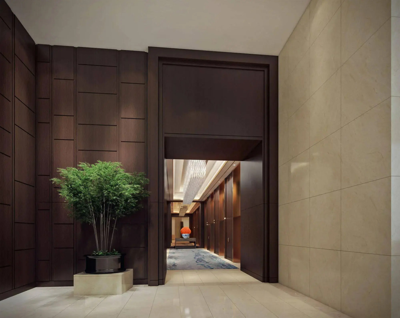 InterContinental Hanoi Landmark72 by IHG