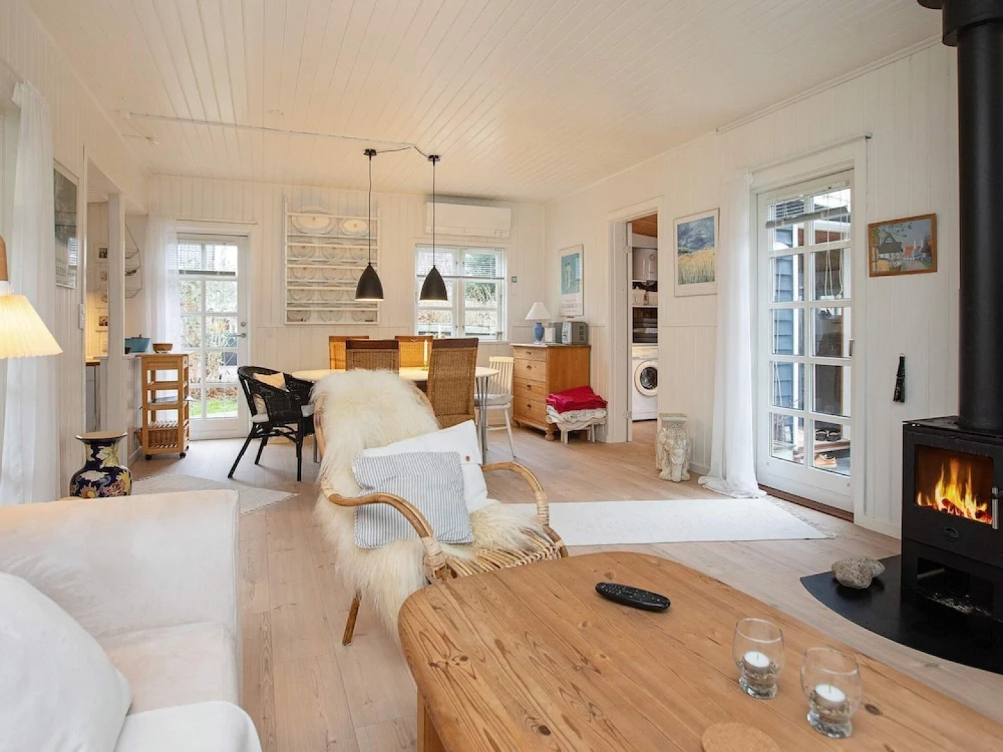 Holiday home Højby IV