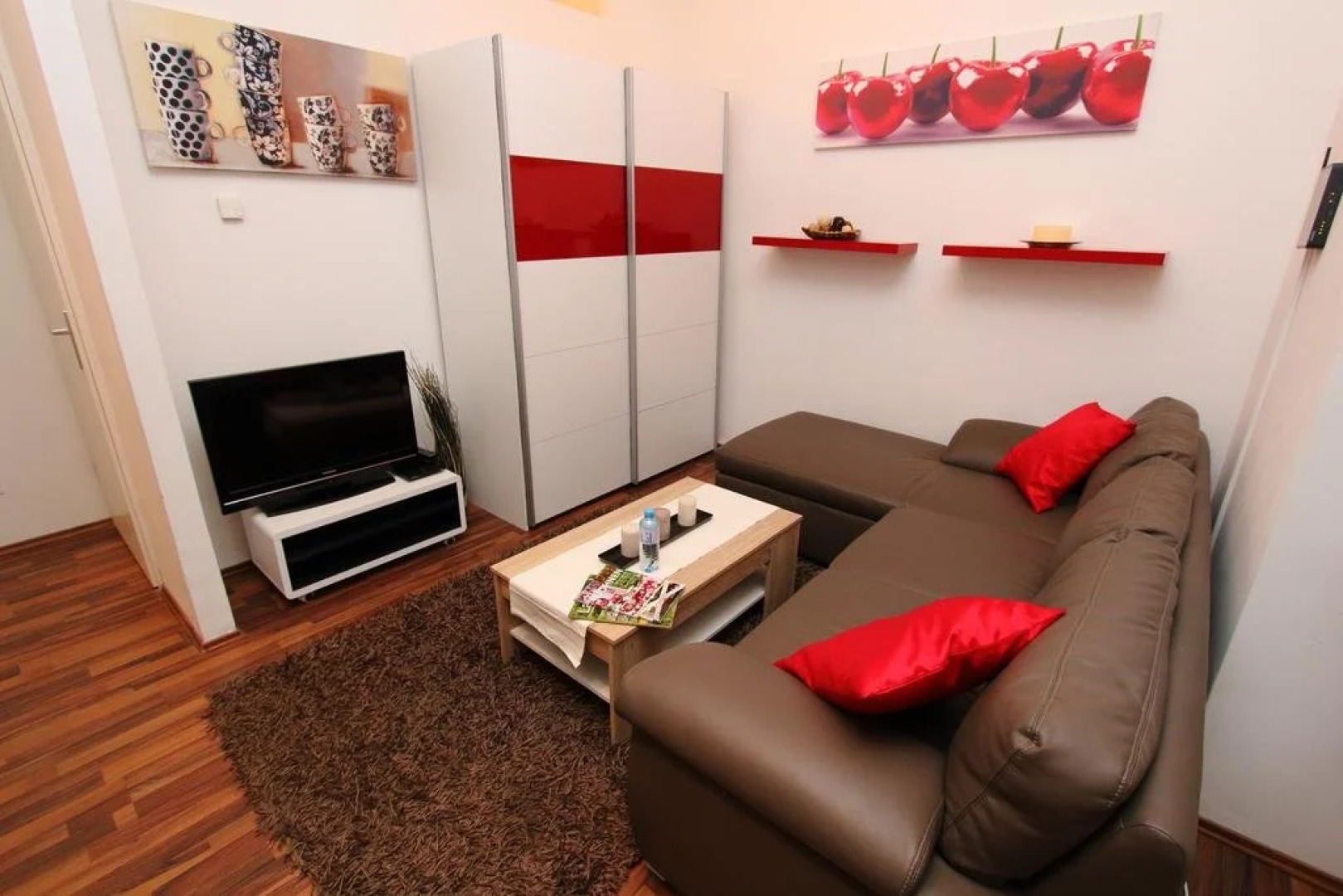 CheckVienna - Währinger Strasse