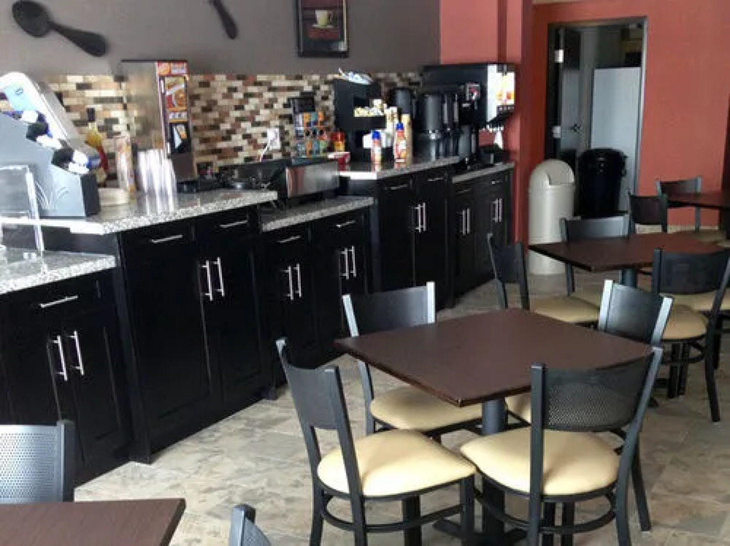 Western Star Inn & Suites - Esterhazy