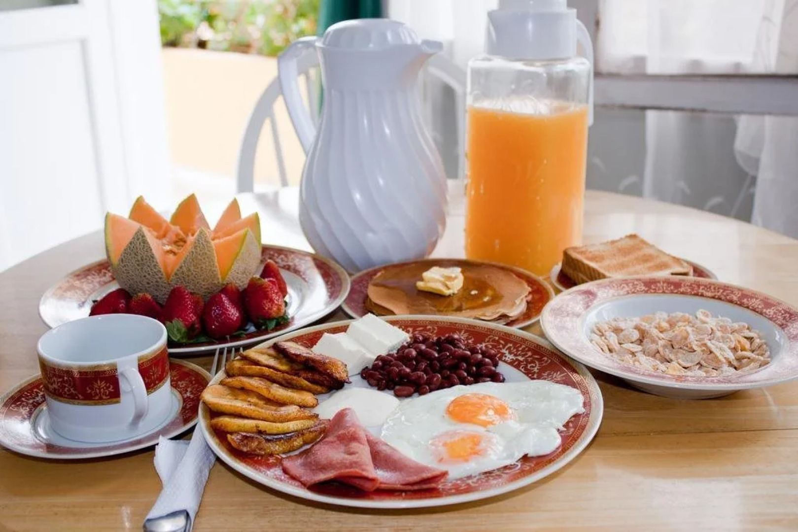 Hotel Villa Marina B&B