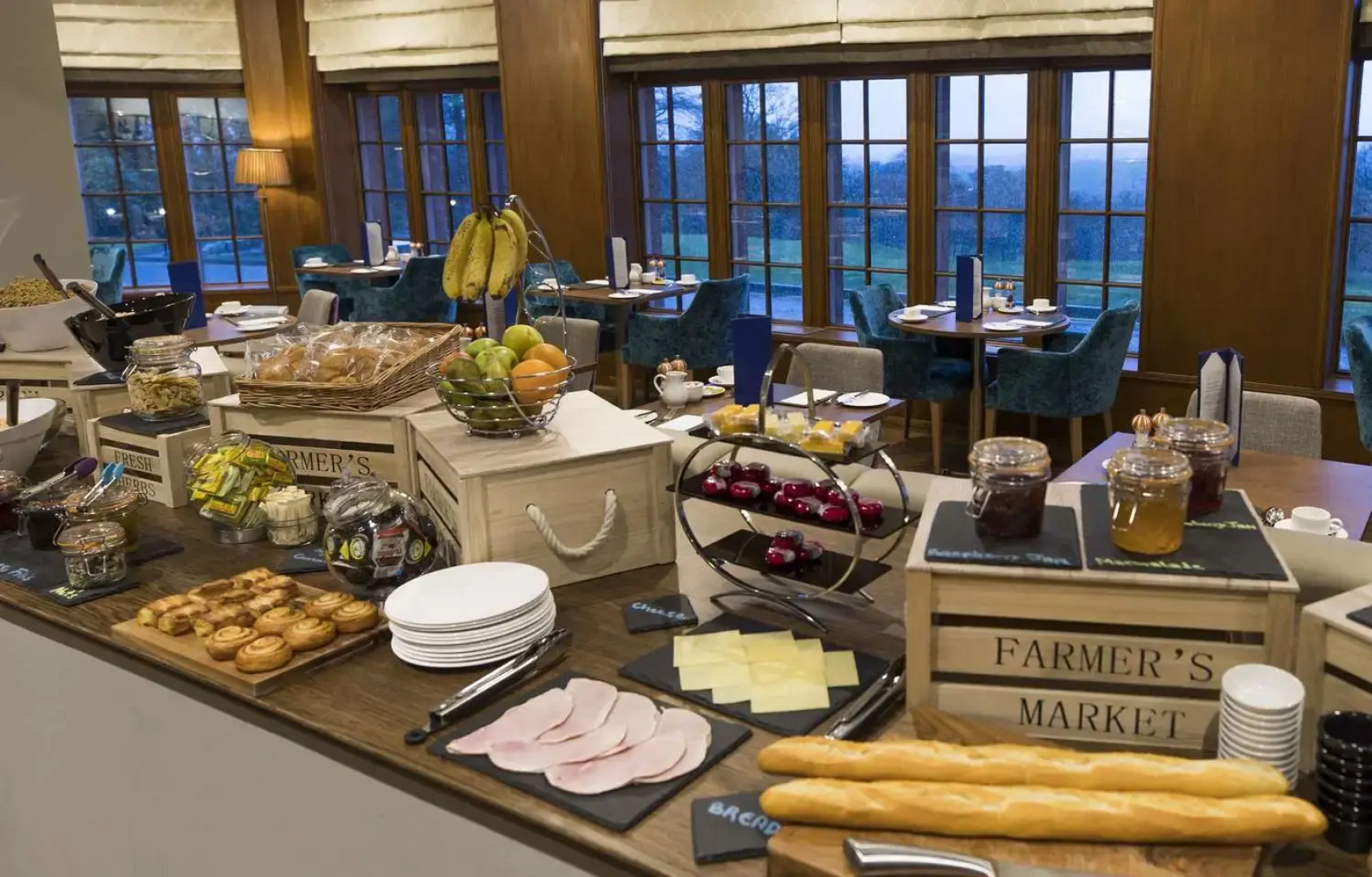 Murrayshall Country Estate