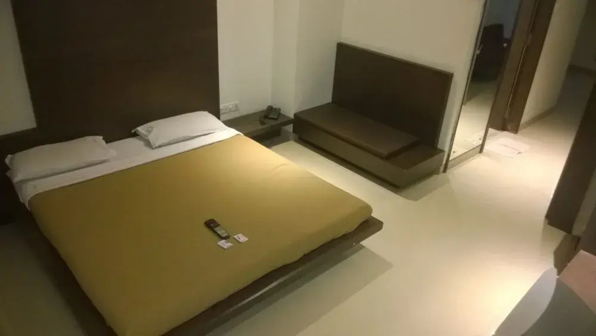 Silver Sands Beach Resort