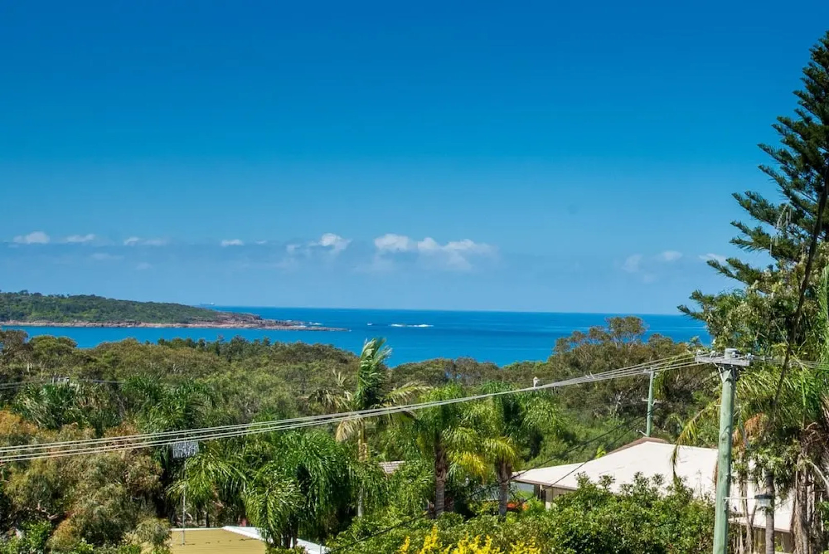 Lentara St 12 - Fingal Bay