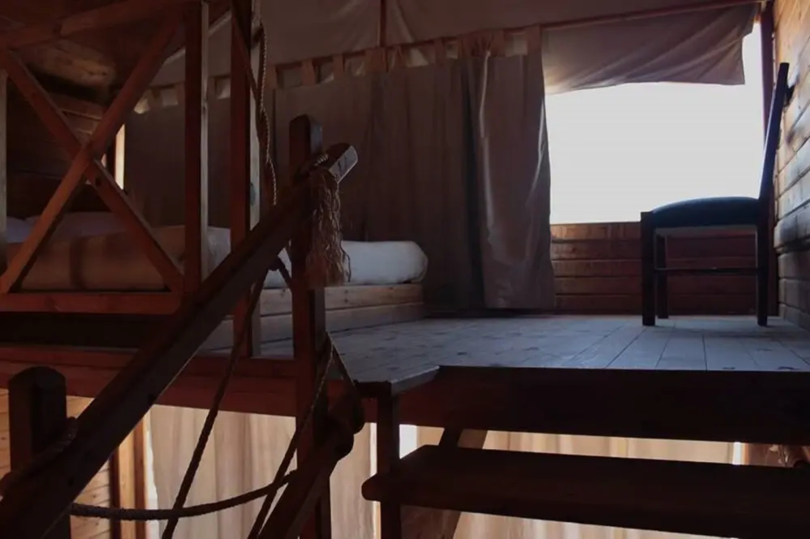 Nuweiba Lodge
