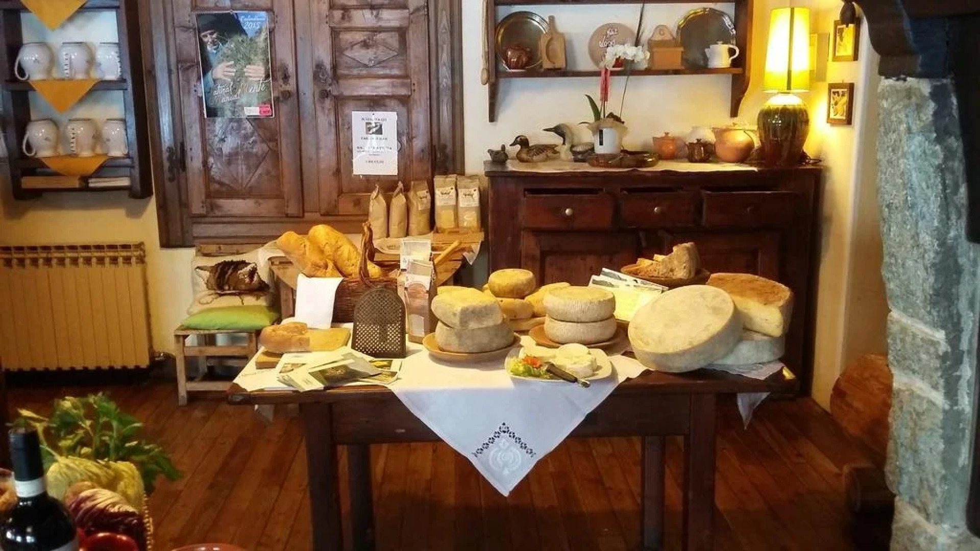 Hotel Residence Lago Laux