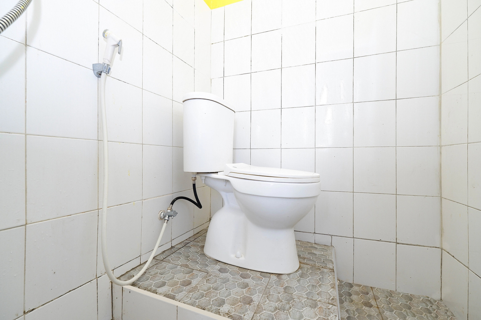 SPOT ON 2821 Griya Kawula Syariah