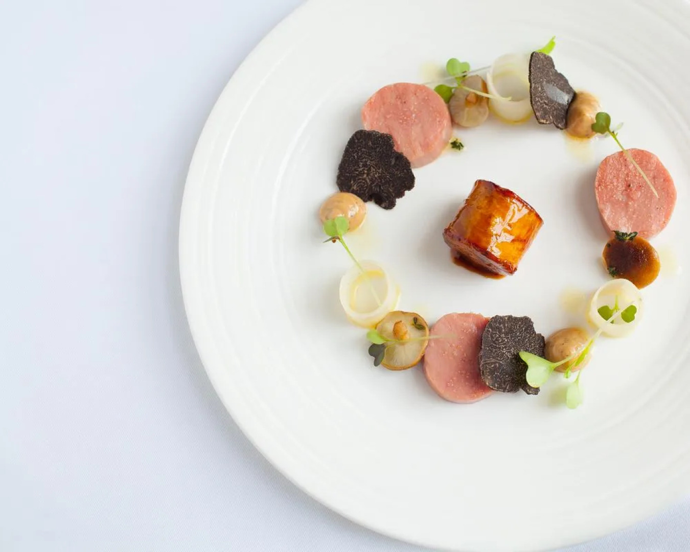 Lucknam Park Hotel & Spa