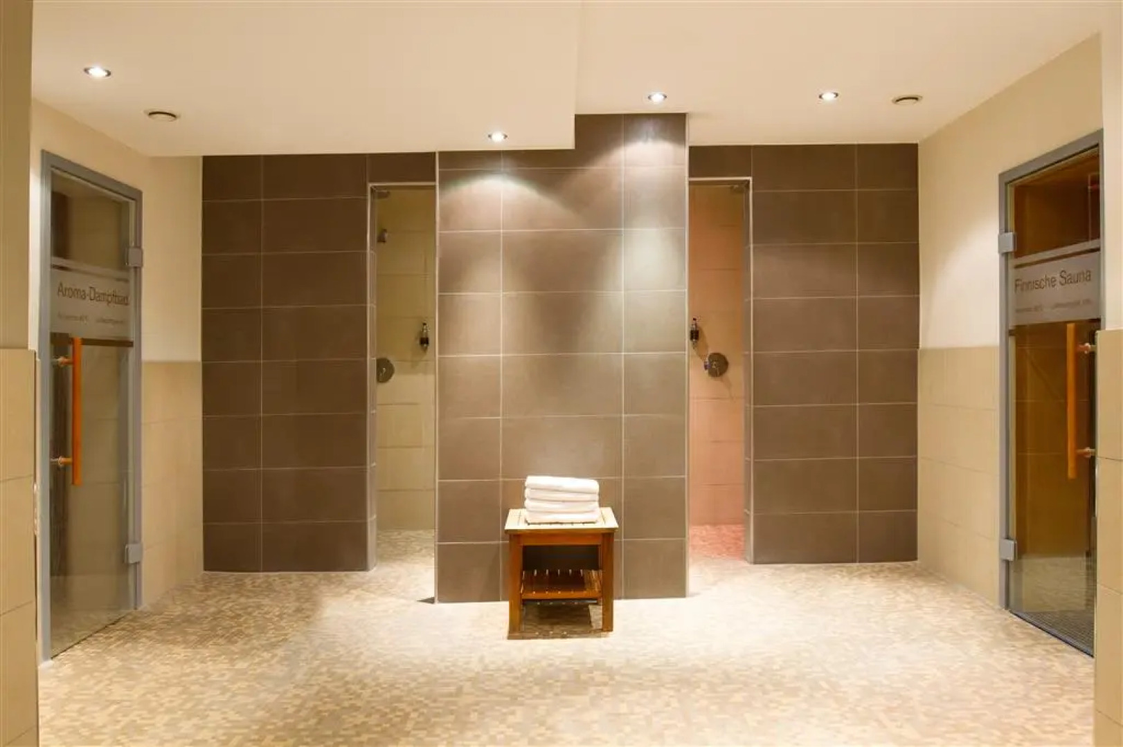 ATLANTIC Grand Hotel Travemünde