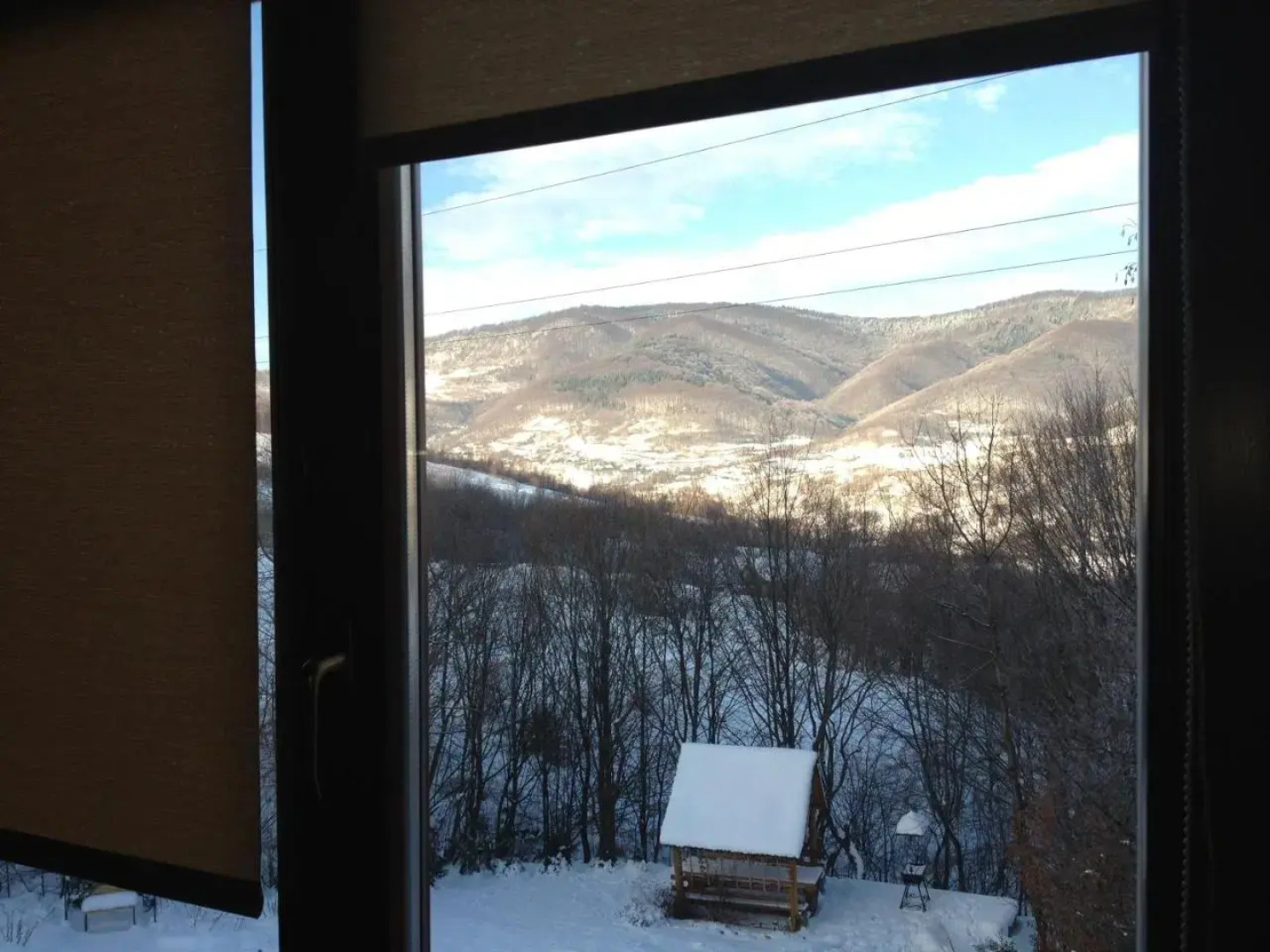 Усадьба Эрташ