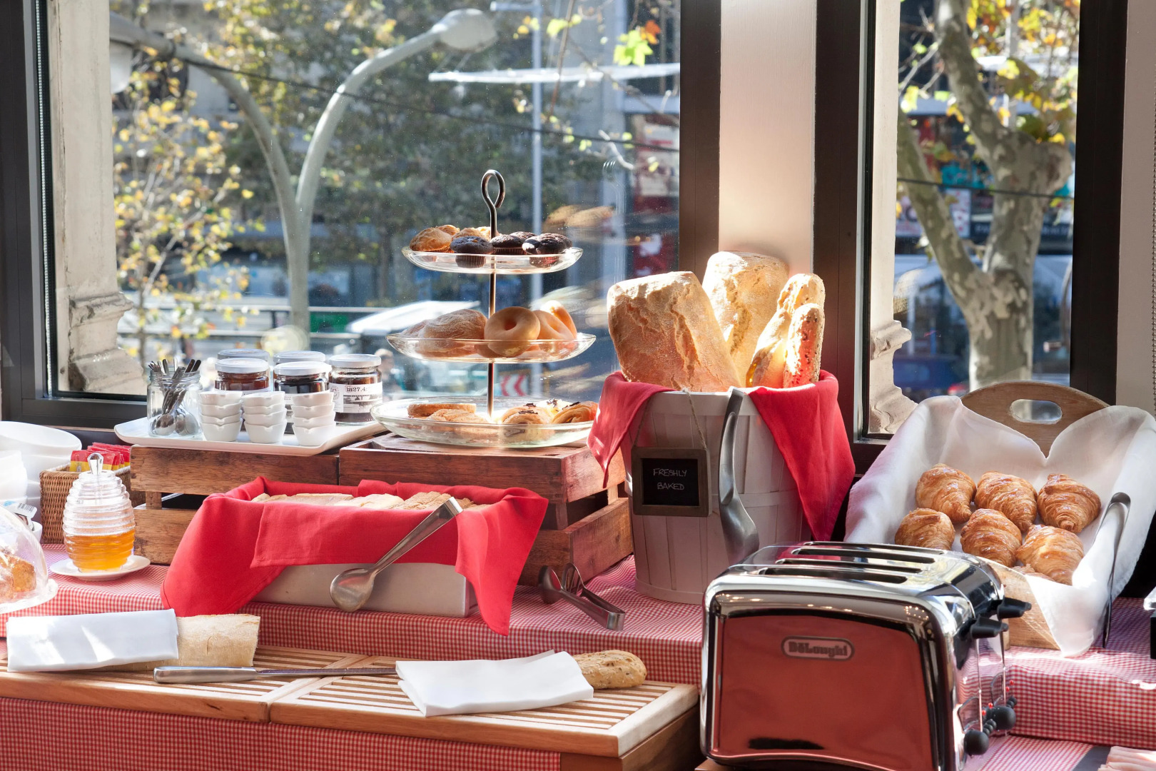 Hotel Sixtytwo Barcelona