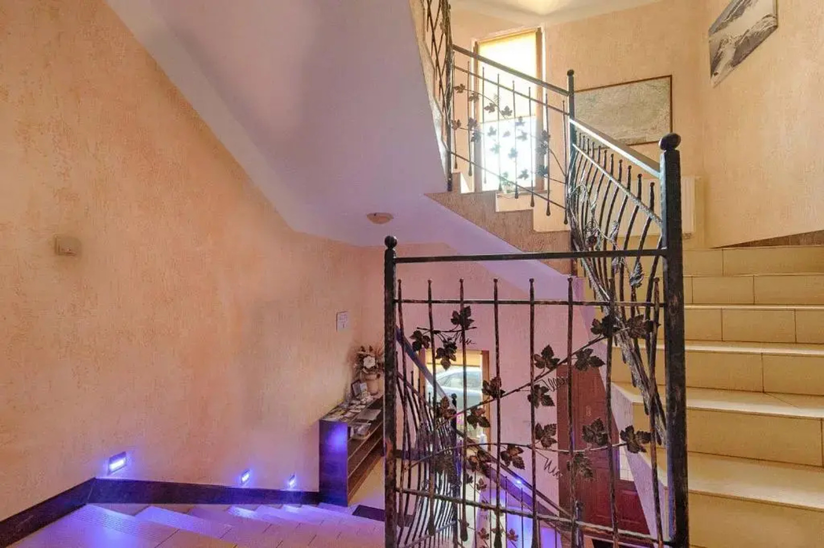 Pokoje gościnne U Semlów