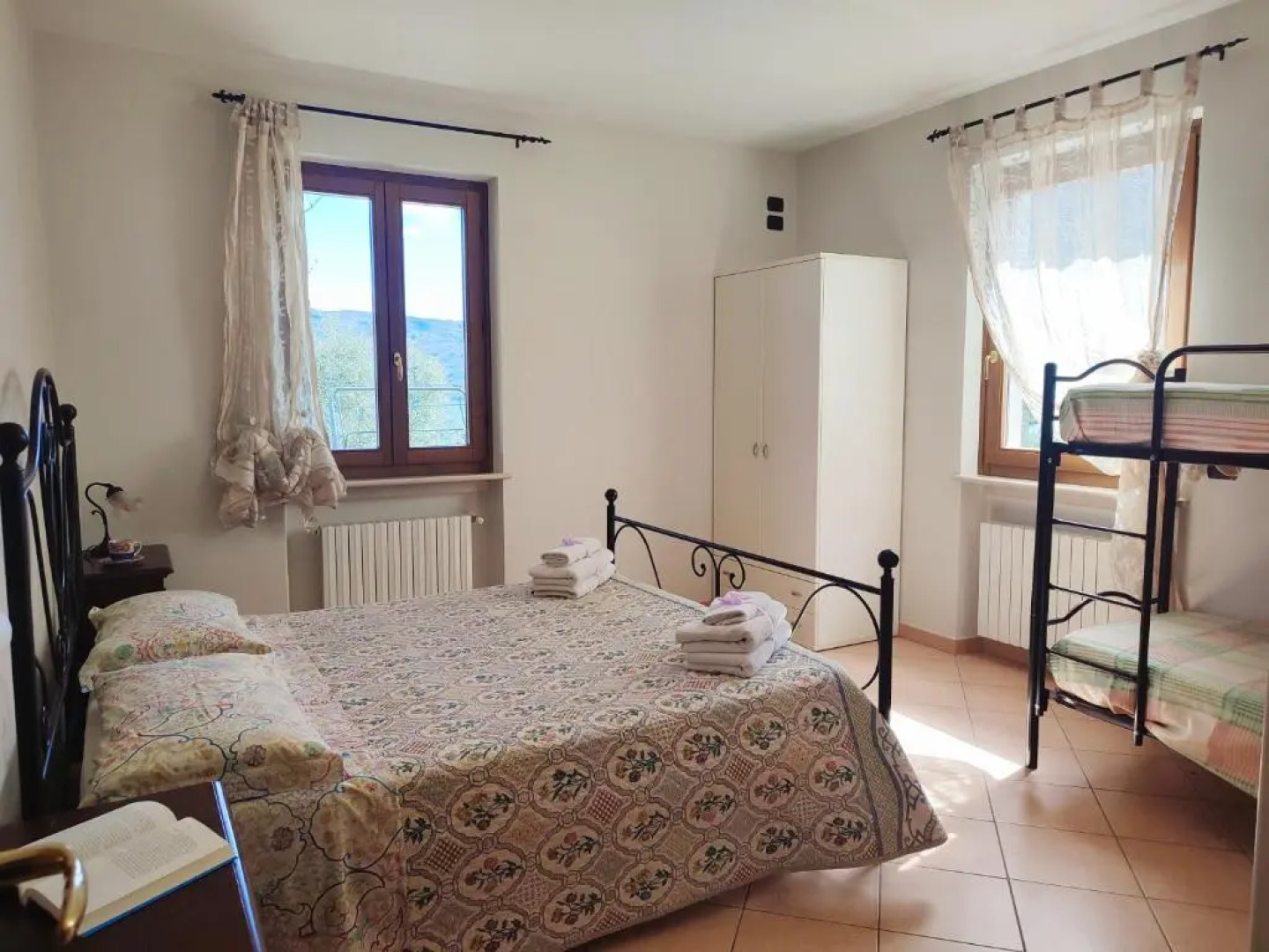 Agriturismo l'Uliveto di Bertoli Marco