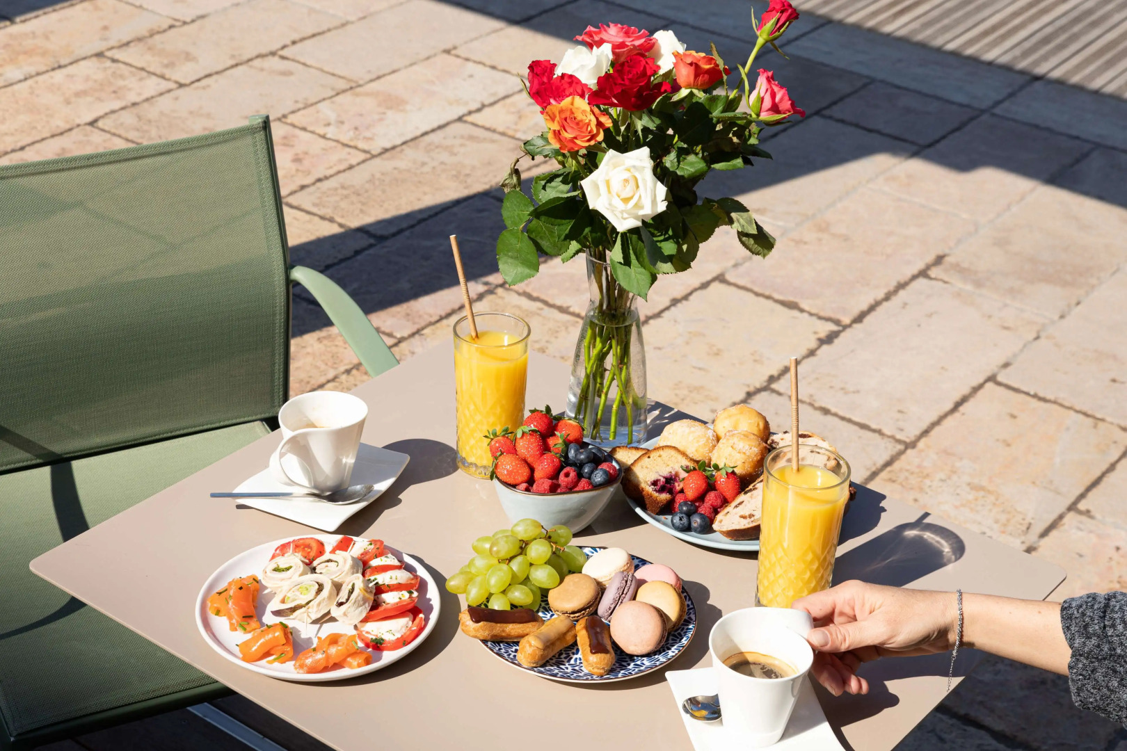 Best Western Hotel Du Roy D'aragon