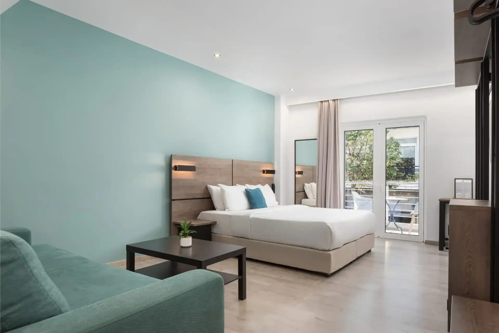 Sette Suites & Rooms - Adults Only