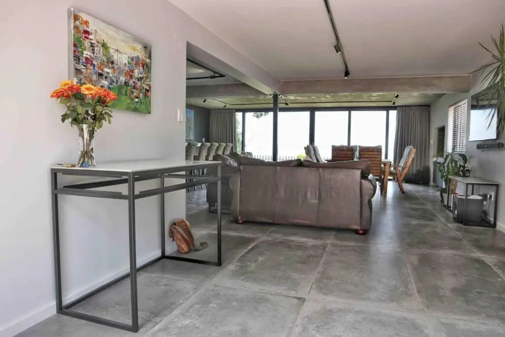 IMOYO INN Luxury Ocean View family house Sandbaai