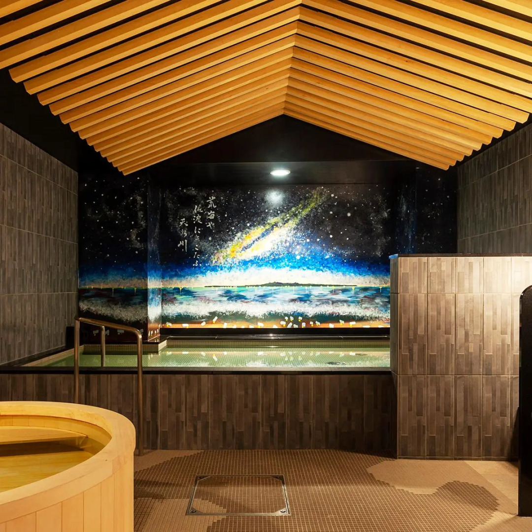 Hotel Global View Niigata