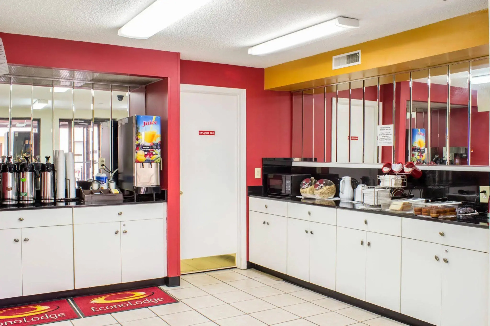 Econo Lodge Research Triangle Park