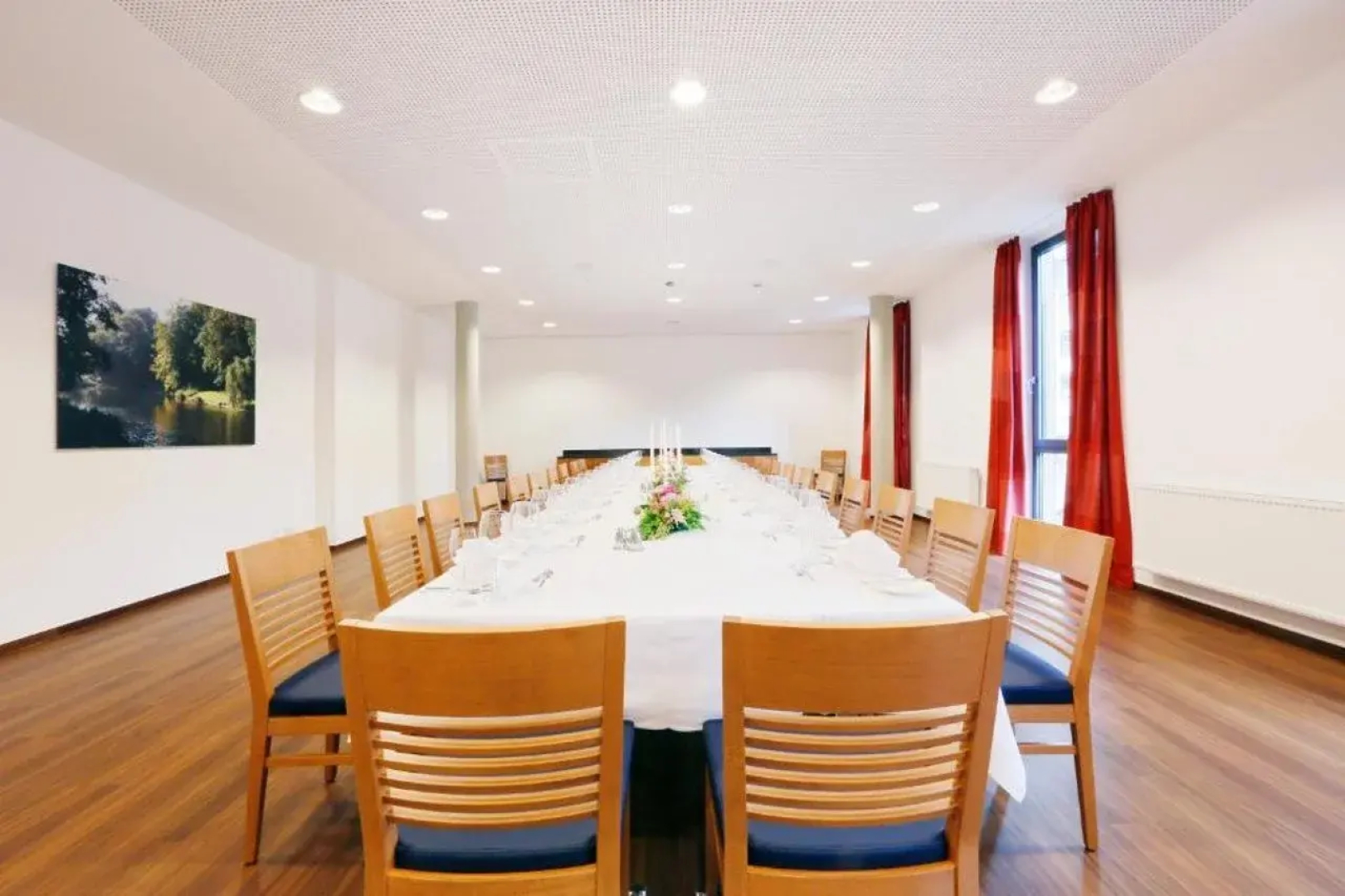 TOP EMBRACE Hotel Franz Essen