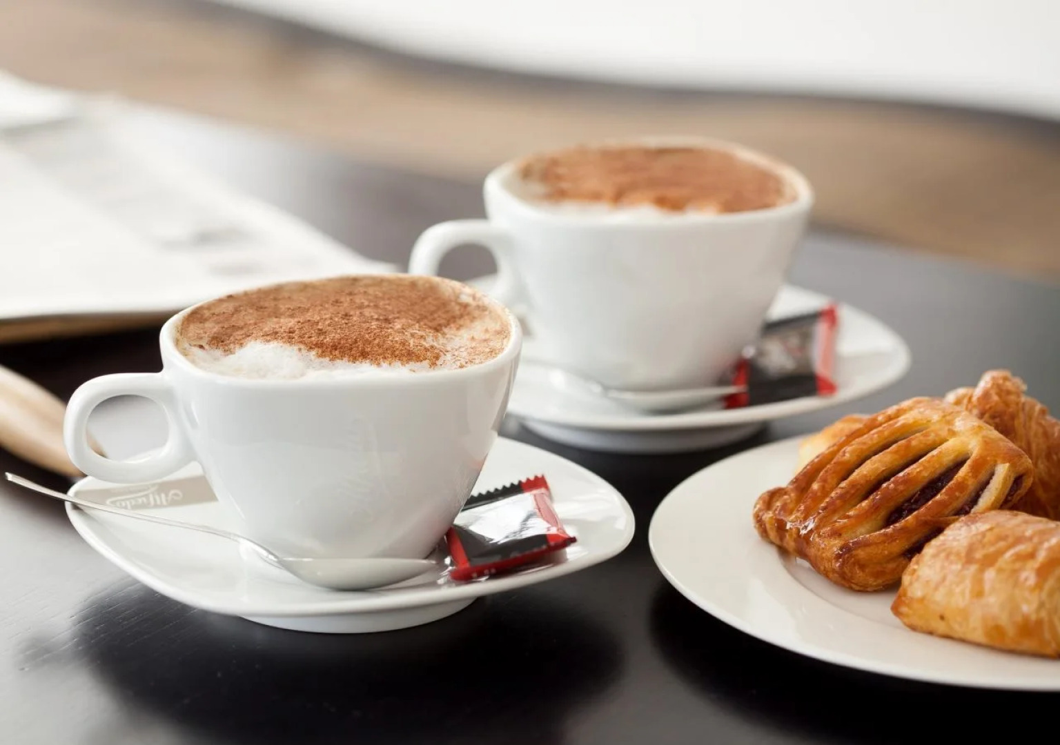 Occidental Praha Wilson