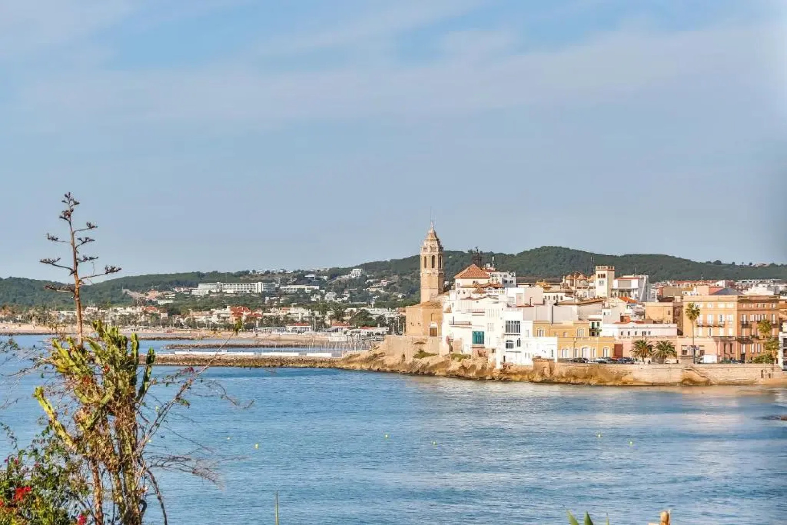 La Riviera Mediterránea