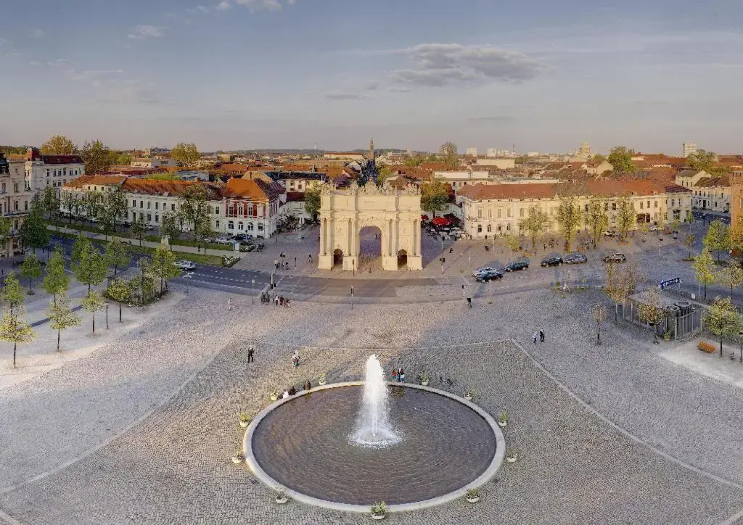 Holiday Inn Express and Suites Potsdam by IHG